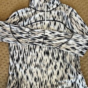 Gapfit long sleeve top